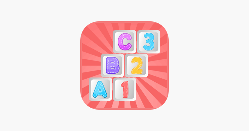 Learn Letters & Numbers Image
