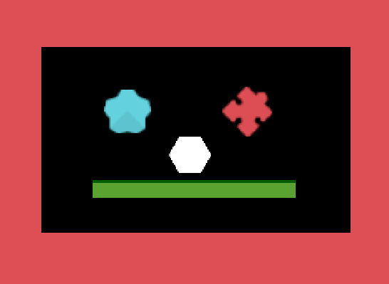 Games like Limited Space Platformer