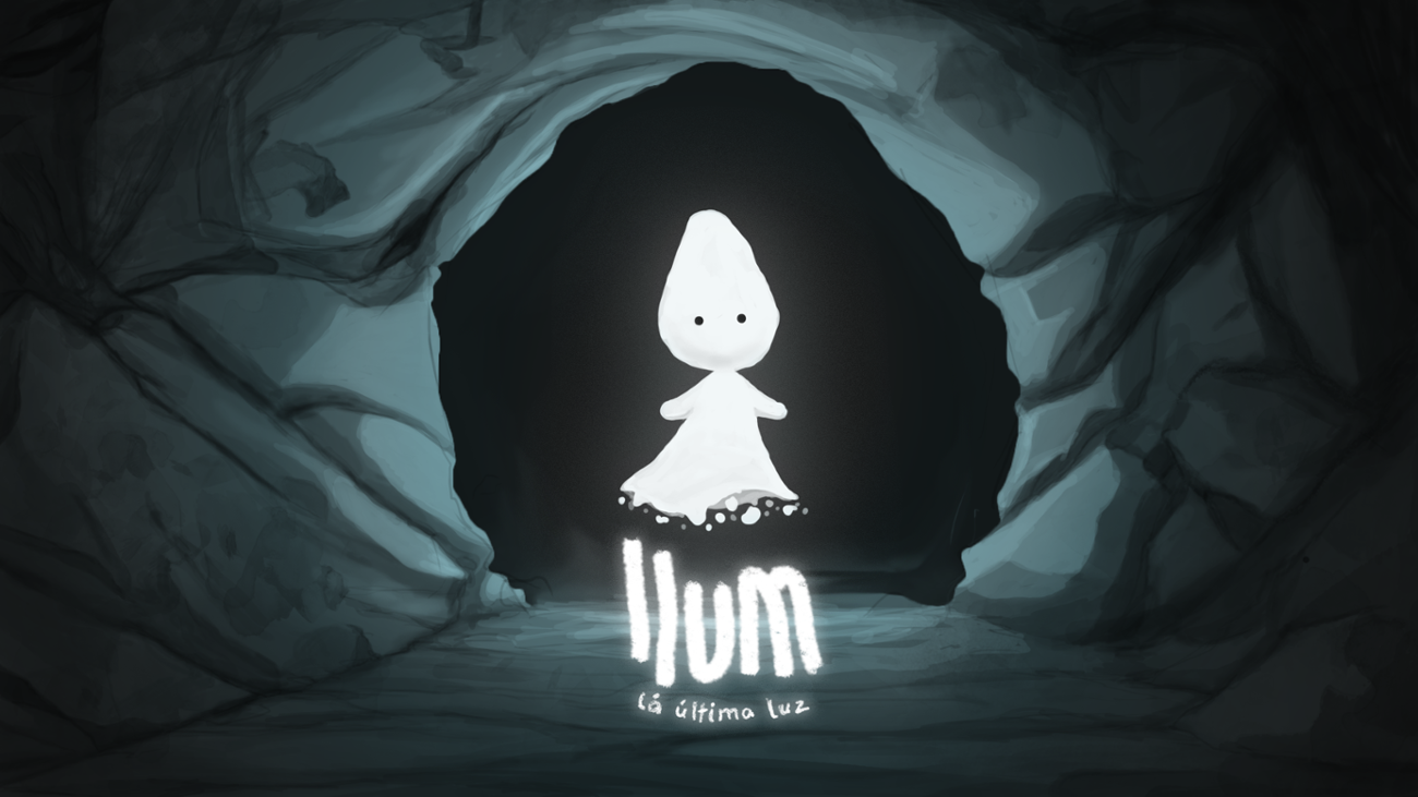 Games like Llum - The Last Light (48toplay2019 GameJam)