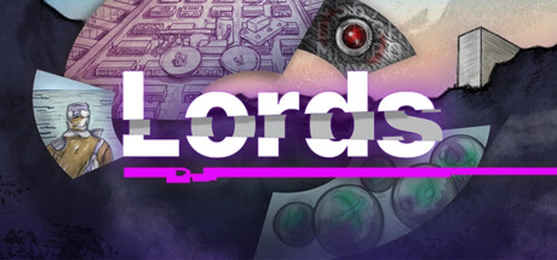 Lords: Ivory Tower Defence Image