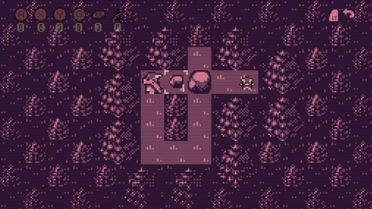 Lost Oliver screenshot