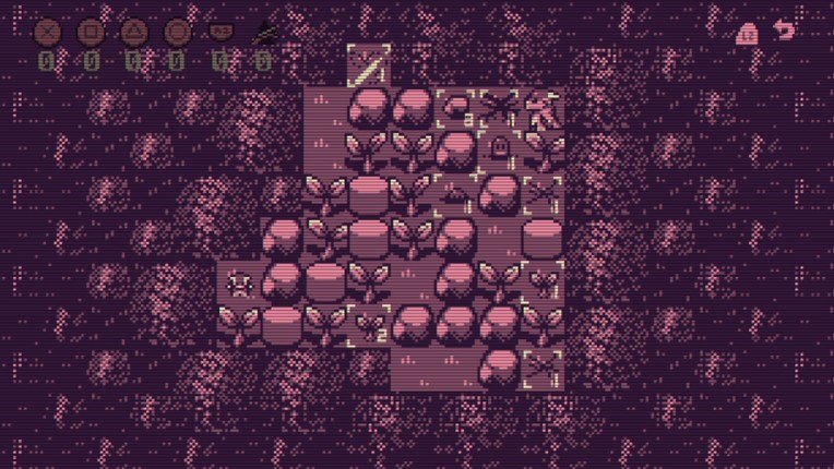 Lost Oliver screenshot