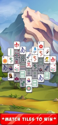 Mahjong Quest - Majong Games Image
