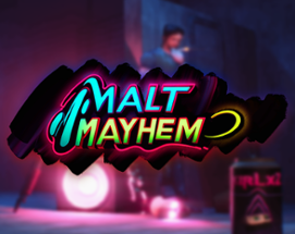 MALT MAYHEM Image