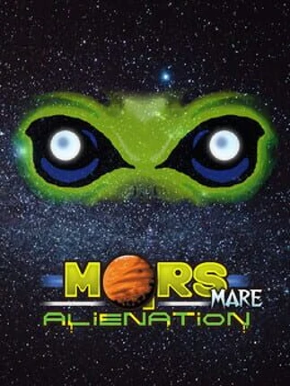 Marsmare: Alienation Image