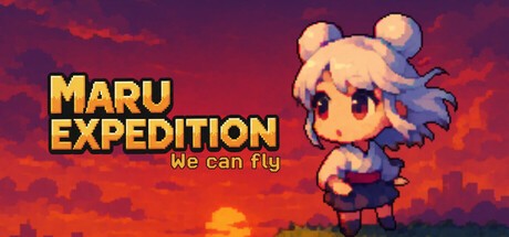 Games like Maru Expedition: We can fly