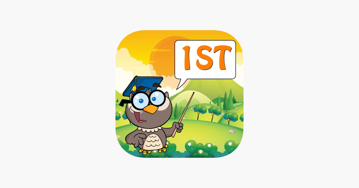 Games like Math Game for 1st Grade - Addition and Subtraction