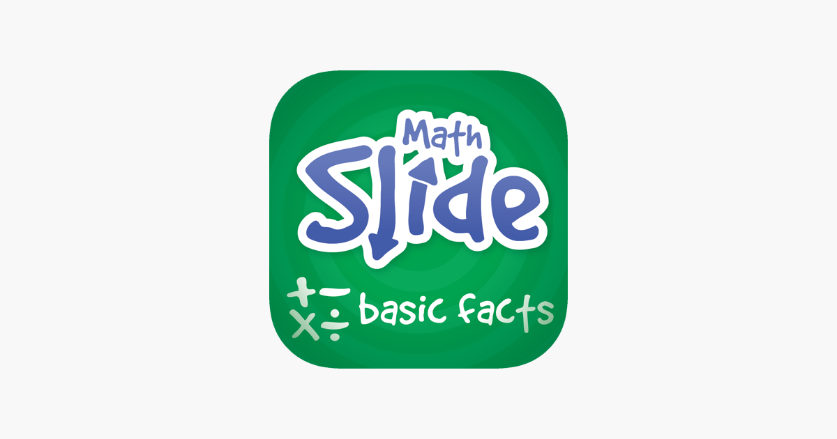 Games like Math Slide: Basic Facts