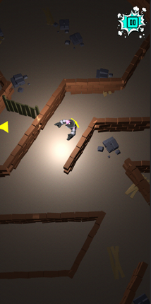 Maze Adventure screenshot