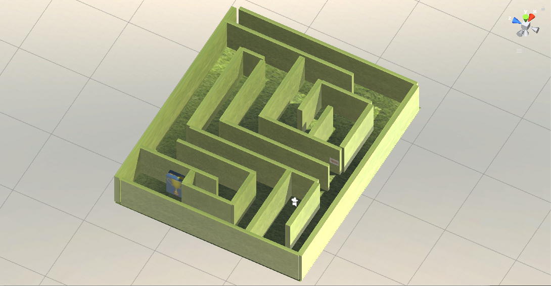 Games like Maze Game