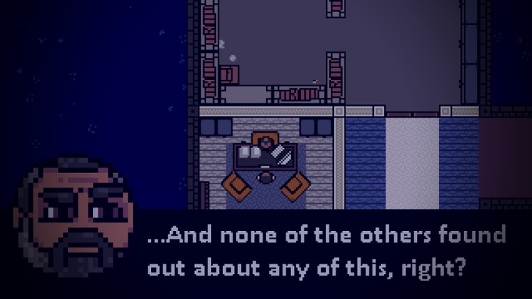 Midnight Blues screenshot