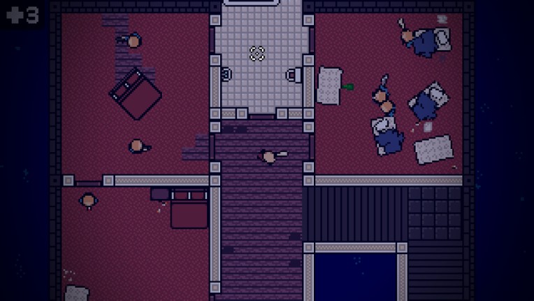 Midnight Blues screenshot