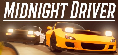 Games like Midnight Driver