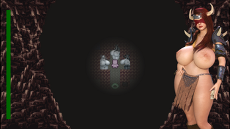 Milking in the dark Image