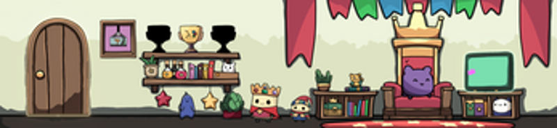 Mini Majestade screenshot