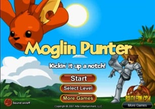 Moglin Punter Image