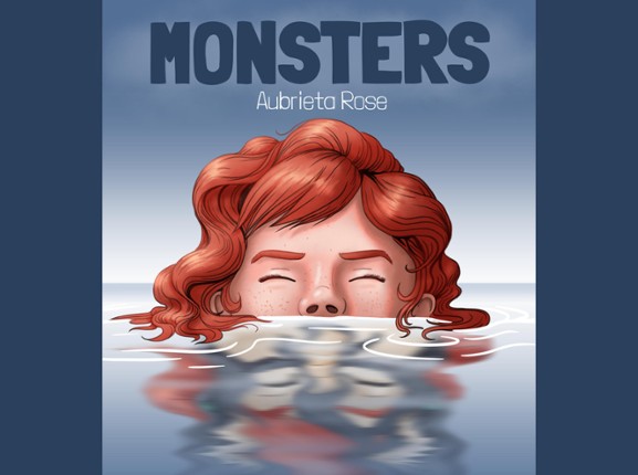 Monsters (A Novella) Image