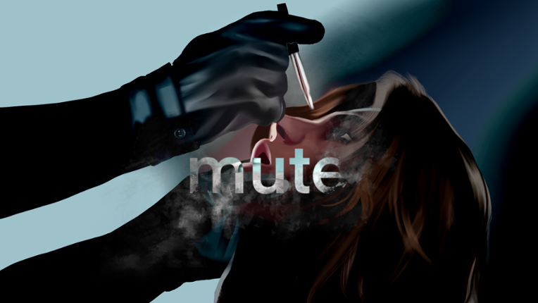 Mute Image
