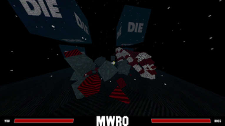 MWRO screenshot