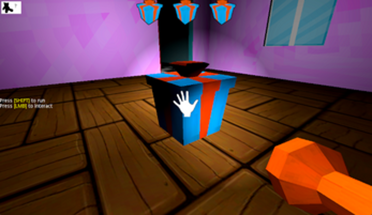 My dear fluffly Bear Image