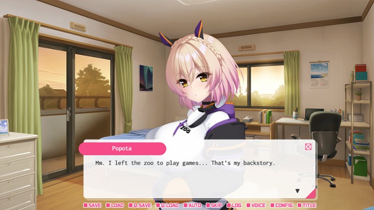 My Oshi VTuber Complete Set screenshot