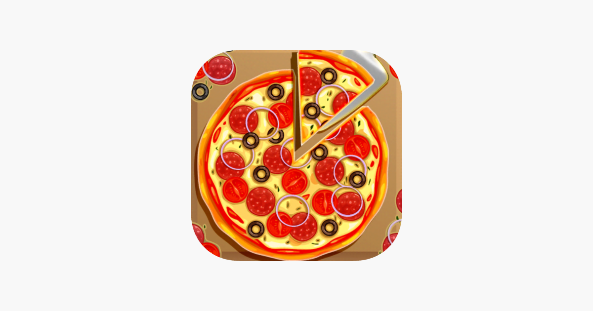 Games like My Tasty Pizza Shop