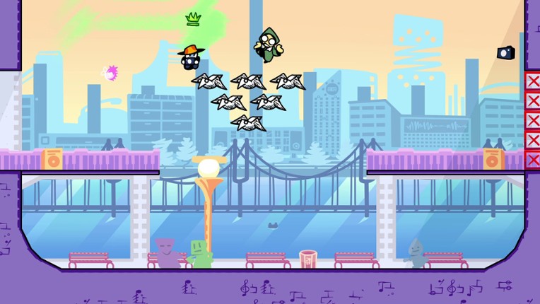 Myths are 100% True screenshot