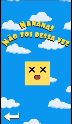 Nana Fall screenshot