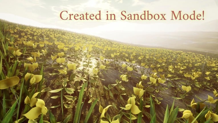 Drunk on Nectar screenshot