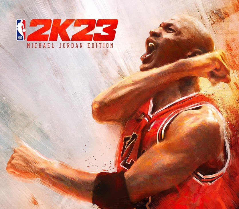 Games like NBA 2K23