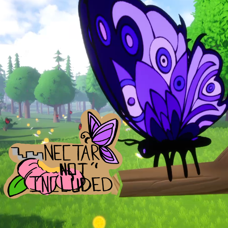 Games like Nectar Not Included