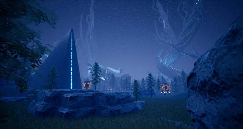 Neophyte Protocol Image