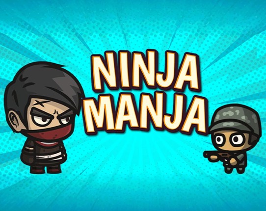Ninja Manja Image
