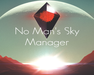 Games like No Man's Sky Manager