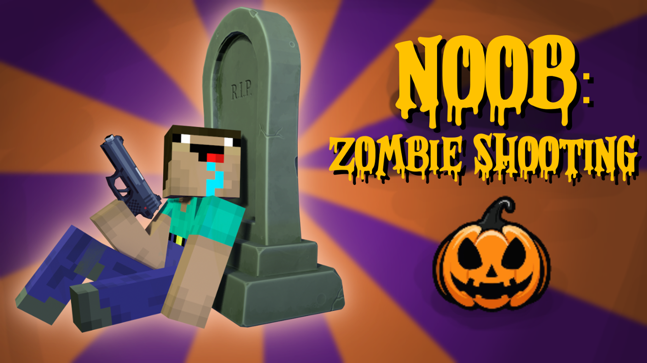Games like NOOB: Zombie Shooting