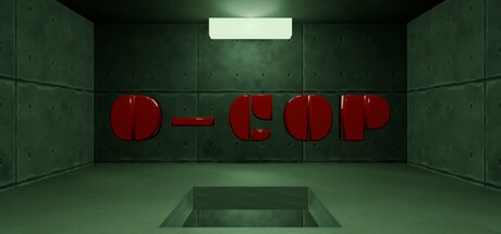 Games like O-COP