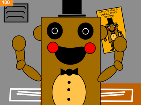 One Night at Owly's 4 (Other parts in Scratch) Image