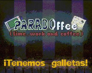 Games like Paradoffee