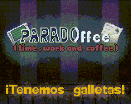 Paradoffee Image