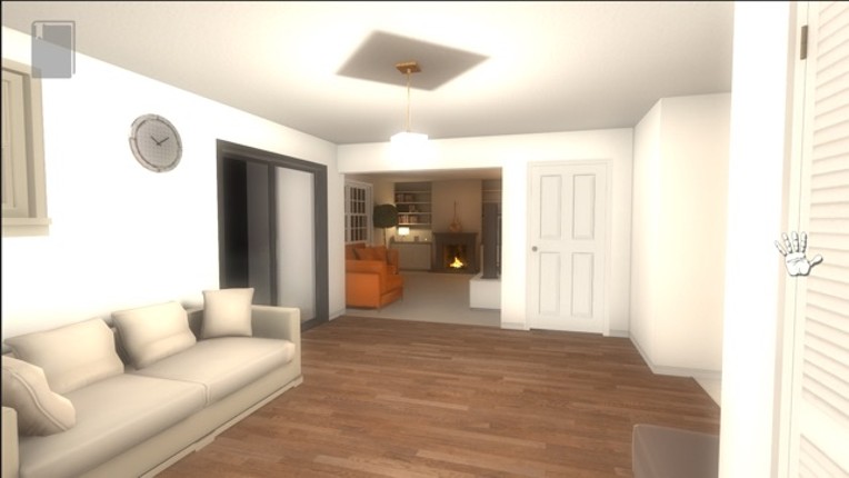 Paranormal Territory screenshot