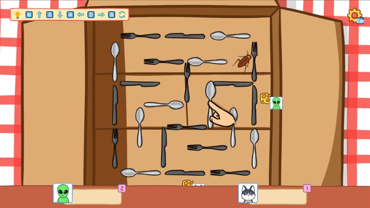 Party Play Mania screenshot