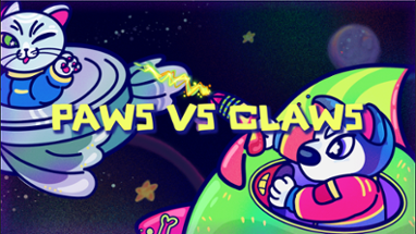 Paws vs Claws Image