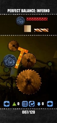 Perfect Balance Collection screenshot