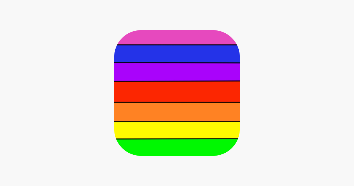 Games like Piano Colors