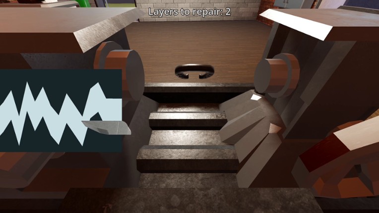 Picker Magnate Simulator screenshot