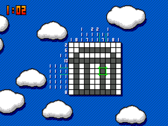 Picross Image