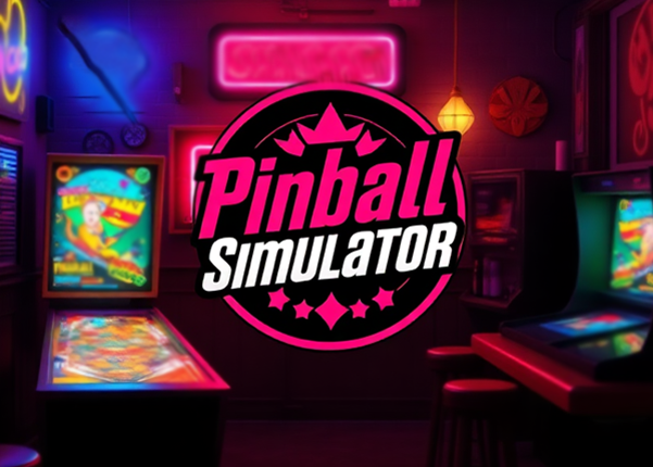 Pinball Simulator Image