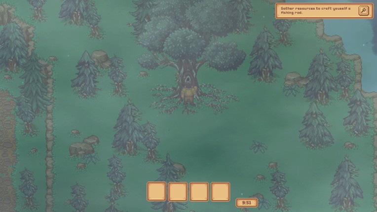 Plague Alchemist screenshot