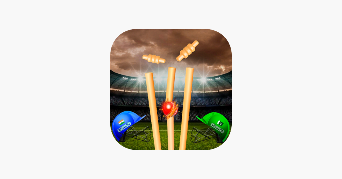 Games like Play Live Cricket Game