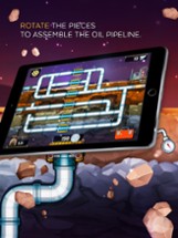 Plumber 3: Underground Pipes Image